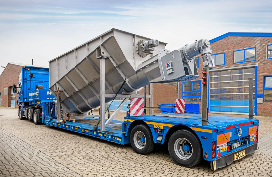 April 2019 Newsletter